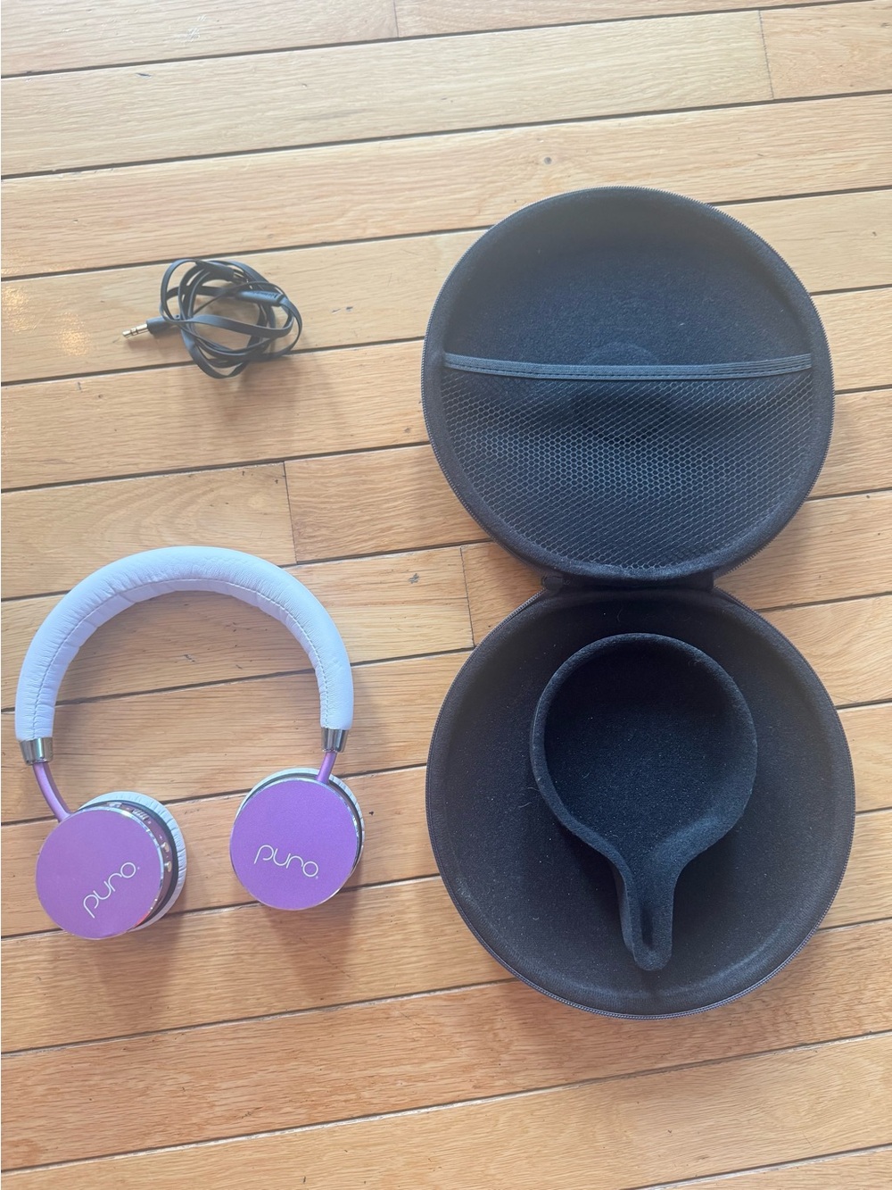 Puro Sound Labs BT2200 kids Bluetooth headphones